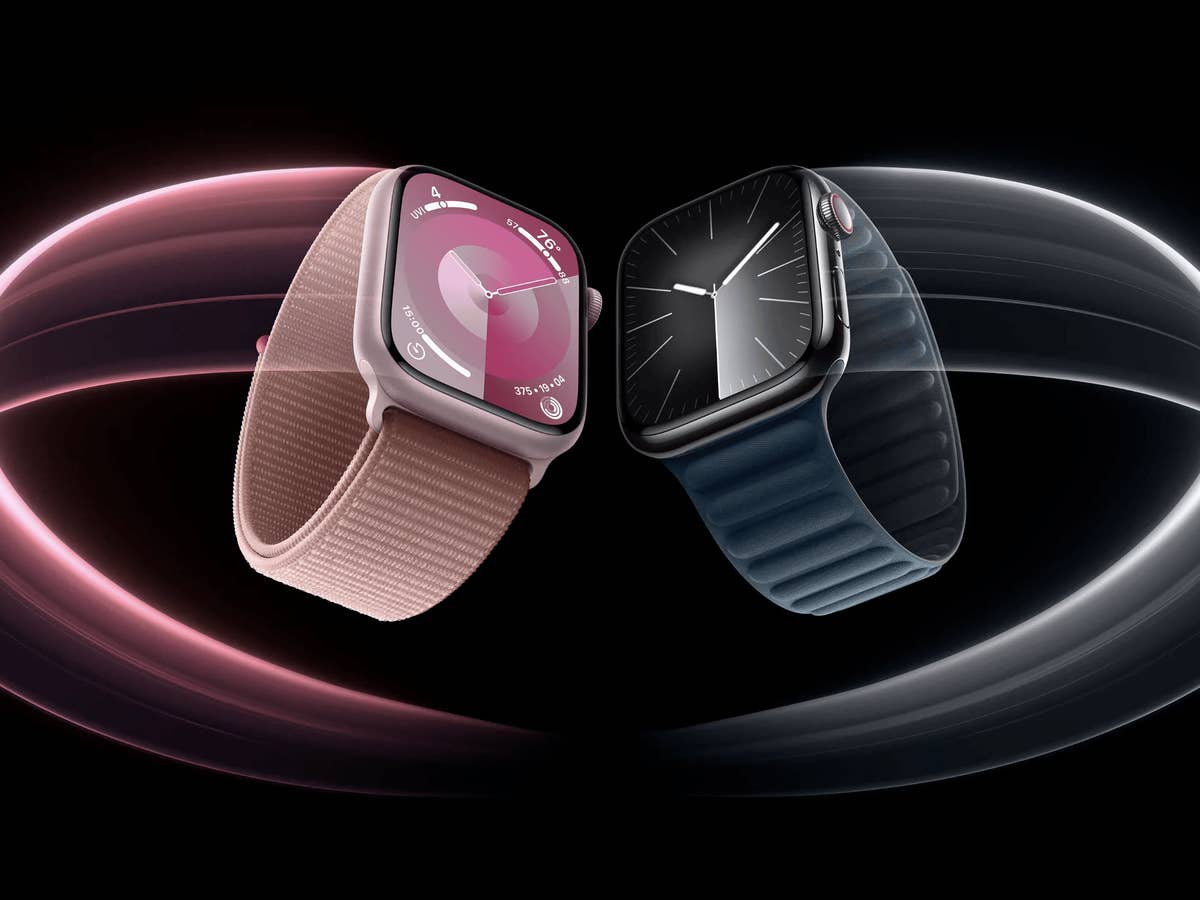 Apple Watch Series 9