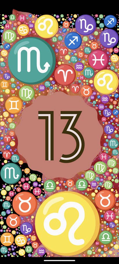 Easter-Eggs in Android 13