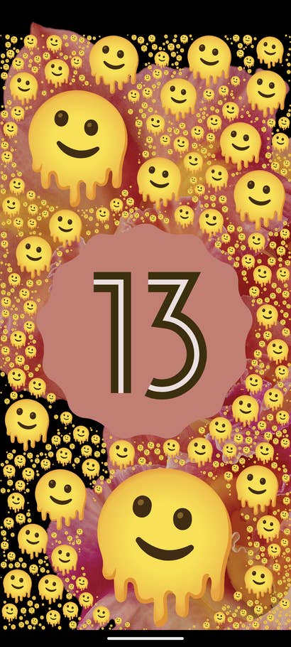 Easter-Eggs in Android 13