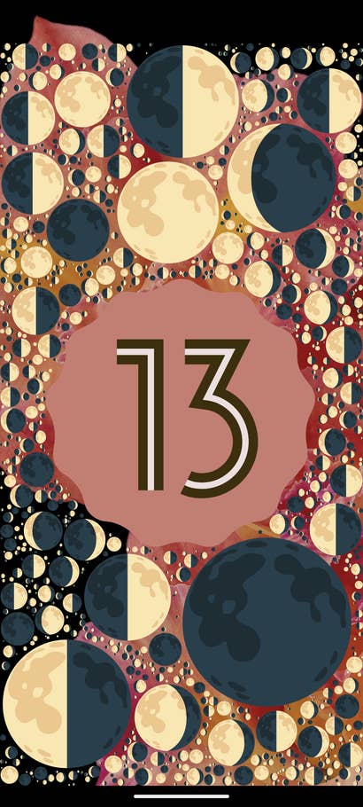 Easter-Eggs in Android 13