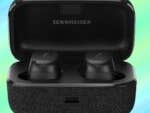 Sennheiser Momentum True Wireless 3