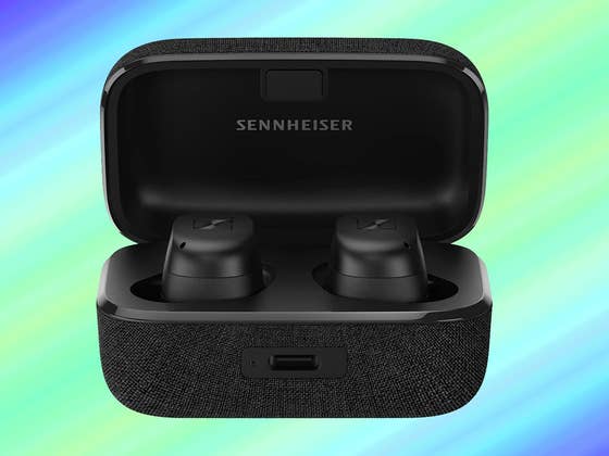 Sennheiser Momentum True Wireless 3 jetzt mit über 100 Euro Rabatt