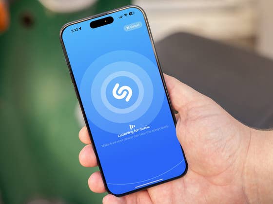 Shazam: Update verbessert automatische Synchronisation