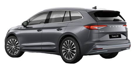 E-auto Skoda Enyaq 85 L&K (2024) Foto: E-auto Skoda Enyaq 85 L&K (2024)
