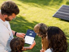 Smarter Energiemanager Orbit von priwatt