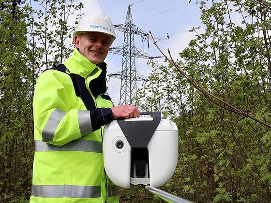 Revolution im Stromnetz: Wie KI-Kugeln die Energiezukunft gestalten