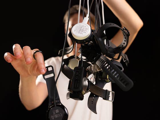 Wir müssen über einheitliche Lade-Standards bei Smartwatches reden!