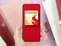Qualcomm Snapdragon 8 Gen 3