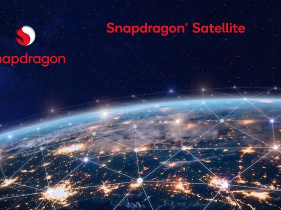 Weltraumschlacht: Snapdragon Satellite kämpft gegen Apples Emergency SOS