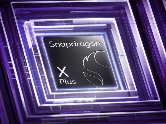 Neue "Snapdragon X Plus"-Chips für günstige ARM-Notebooks vorgestellt