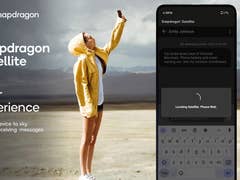 Qualcomm Snapdragon Satellite