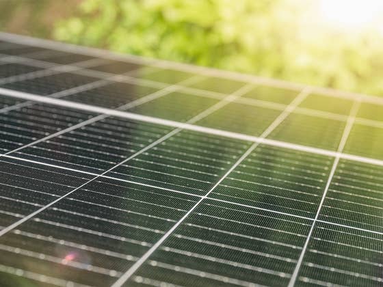 Versteckter Vorteil bei PV-Anlagen: Davon profitiert nicht nur Besitzer