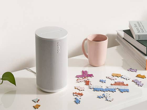 Rabatt für die Ohren: Sonos-Aktion bei tink mit satten Rabatten!