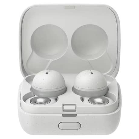 Foto: In-ear-kopfhoerer Sony WF-L900