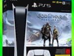 PS5™- Digital Edition – God of War™ Ragnarök Bundle
