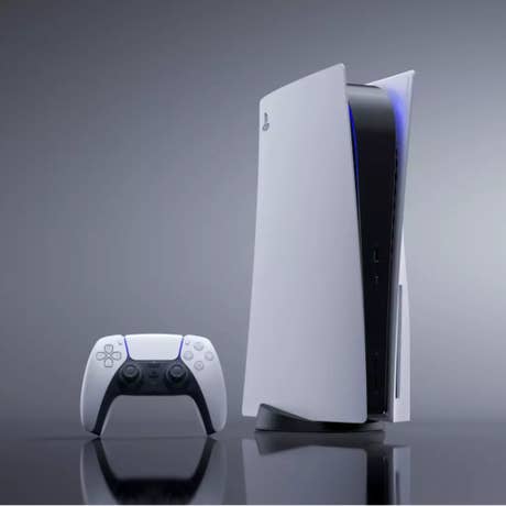 Spielekonsole Sony Playstation 5 Foto: Spielekonsole Sony Playstation 5