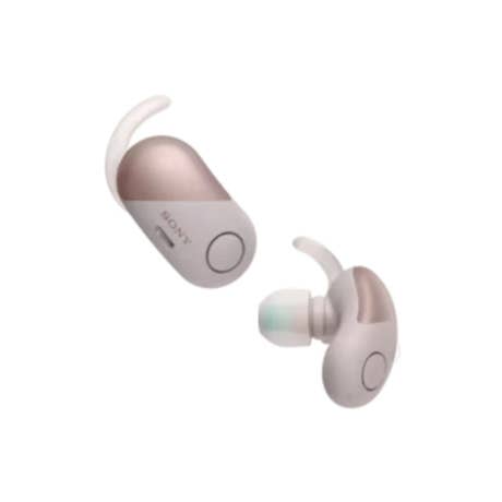 Sony WF-SP700N rosa