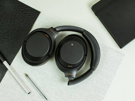 Sony WH-1000XM3 im Test: Weiterhin der beste Bluetooth-Kopfh&ouml;rer
