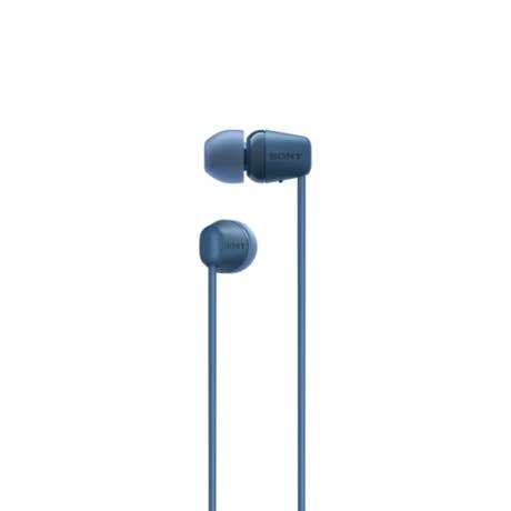 Foto: In-ear-kopfhoerer Sony WI-C100