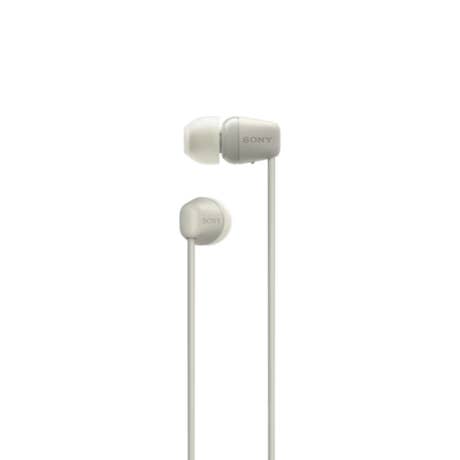 Foto: In-ear-kopfhoerer Sony WI-C100