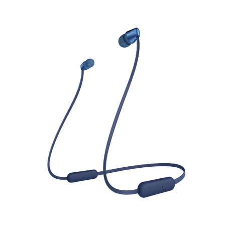 In-ear-kopfhoerer Sony WI-C310 Foto: In-ear-kopfhoerer Sony WI-C310