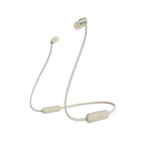 In-ear-kopfhoerer Sony WI-C310 Foto: In-ear-kopfhoerer Sony WI-C310