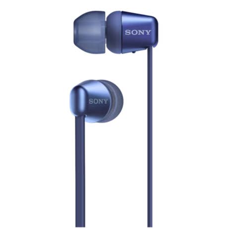 In-ear-kopfhoerer Sony WI-C310 Foto: In-ear-kopfhoerer Sony WI-C310
