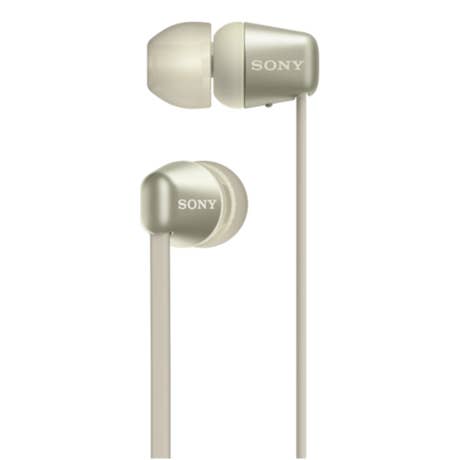 In-ear-kopfhoerer Sony WI-C310 Foto: In-ear-kopfhoerer Sony WI-C310