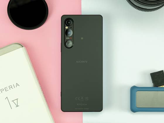 Wird das Design des Sony Xperia 1 VI für eine Überraschung sorgen?