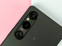 Sony Xperia 1 Mark V Kamera