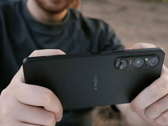 Sony kündigt neue Xperia-Smartphones an: Alles dreht sich um den Kamera-Zoom