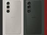 Sony Xperia 1 VI Farben