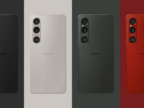 Krasser Tarif-Deal: Sony Xperia 1 VI mit gratis Sony-Kopfhörern