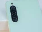 Sony Xperia 10 V Triple-Kamera