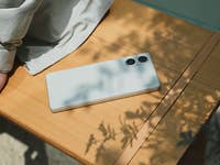 Das Sony Xperia 10 VI hat eine überarbeitete Rückseite und verfügt jetzt über eine Dual-Kamera