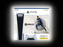 Playstation 5 Fifa 23 Bundle
