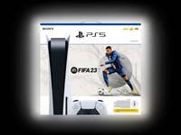 Playstation 5 Fifa 23 Bundle