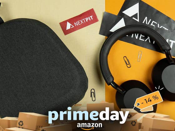 Amazon Prime Day: Das beste ANC jetzt noch zum Tiefstpreis!
