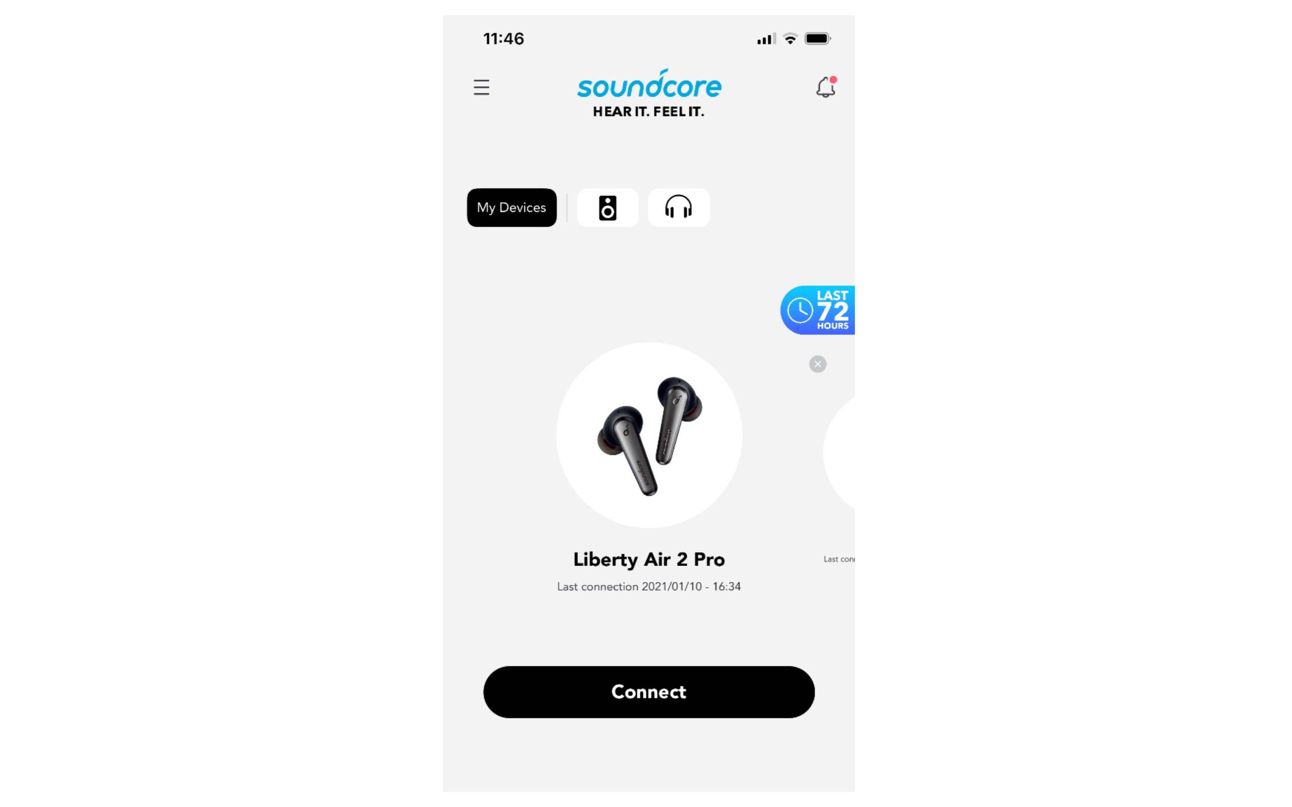 Soundcore App