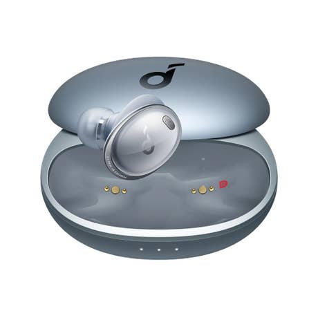 Foto: In-ear-kopfhoerer Soundcore Liberty 3 Pro