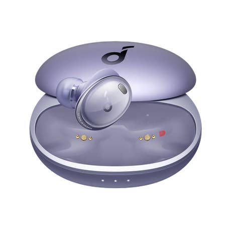 Foto: In-ear-kopfhoerer Soundcore Liberty 3 Pro