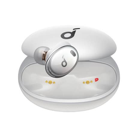 Foto: In-ear-kopfhoerer Soundcore Liberty 3 Pro