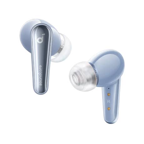 Foto: In-ear-kopfhoerer Soundcore Liberty 4