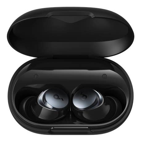 In-ear-kopfhoerer Soundcore Space A40 Foto: In-ear-kopfhoerer Soundcore Space A40