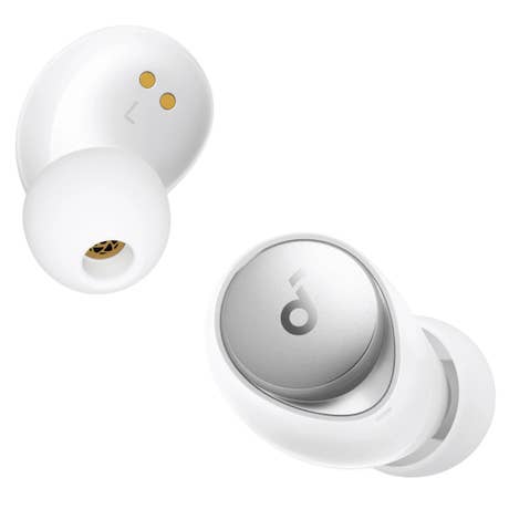 In-ear-kopfhoerer Soundcore Space A40 Foto: In-ear-kopfhoerer Soundcore Space A40