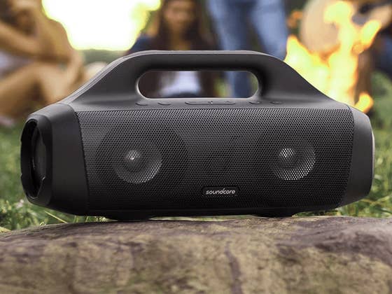 So gut wie neu: Soundcore Motion Boom nur 55 Euro bei Amazon!