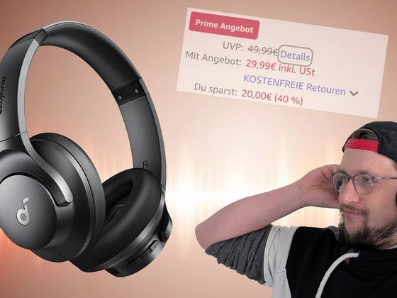 Amazon-Bestseller unter 30 Euro: Deshalb empfehle ich Euch diesen Prime-Day-Deal