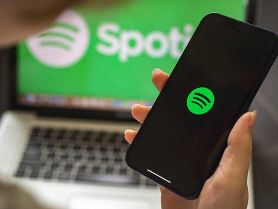 Spotify klingt plötzlich so super? Wir verraten Euch, woran das liegt