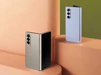 Samsung Galaxy Fold 4 vs Fold 5