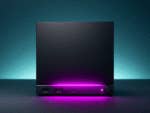 Steam Machine Gaming-PC-Konsole